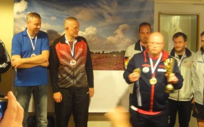 OTC internationaal veteranenevenement Hilversum