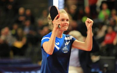 Aankondiging dames eredivisie: VTV-SKF