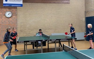 Tweede helft najaarscompetitie: de finale Starterscompetitie nadert