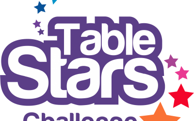Workshop Table Stars Challenge, 20-11-2019 bij VTV