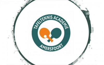 Wil je op niveau meetrainen met Tafeltennisacademie Amersfoort jeugd en senioren?