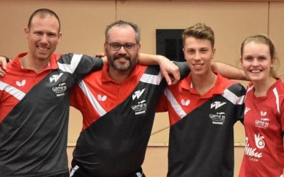 VTV zoekt versterking voor haar 2e divisieteam