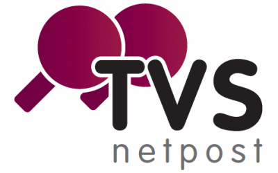 Tafeltennis Vereniging Scherpenzeel (TVS) zoekt jeugdtrainer