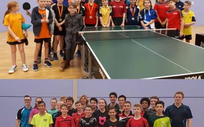 Uitnodiging trainingsstage Midden 21 en 22 december