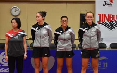 Aankondiging: dames eredivisie VTV – Lybrae/Heerlen 8 maart