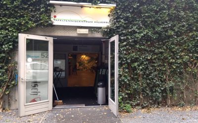 Leden andere clubs welkom bij TTV Hilversum deze zomer