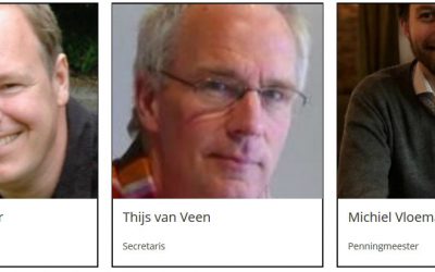 Uitnodiging ALV afdeling Midden en bijeenkomst met hoofdbestuur (digitaal)