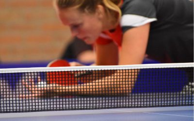 Aankondiging VTV dames eredivisie zondag 4 oktober tegen Dozy Den Helder