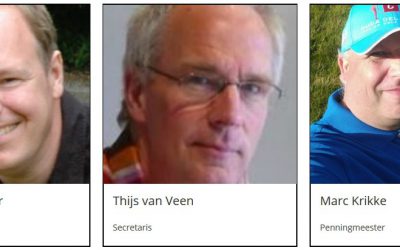 Uitnodiging ALV afdeling Midden woensdag 12 mei 2021 en mededelingen
