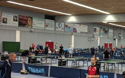 Aankondiging NK Veteranen 2022