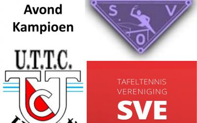 Wie wordt de ZomerAvond Kampioen (ZAK) 2023 van Utrecht?