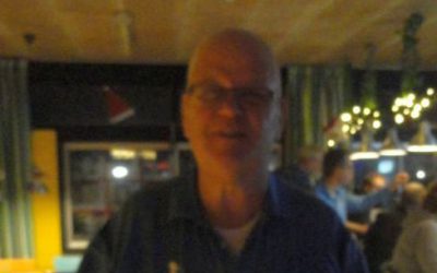 In Memoriam: Rinus van Eeten | TTV Overhees