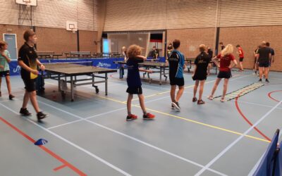 Wil jij ook training krijgen van een oud-jeugdbondscoach?????