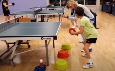 Groei en Samenwerking: Het Regionaal Trainings Netwerk in Midden-Nederland