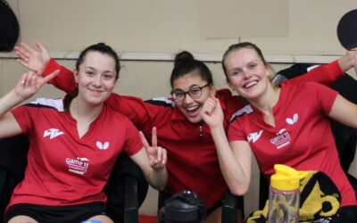 Dames eredivisie: VTV – Scylla 10 maart 2024 14.00 uur