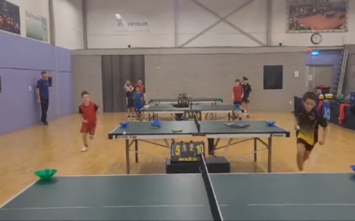 Klaar voor de volgende stap? Ontdek de RTN-trainingen!