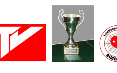 Vrijdag 4 juli 2025, aanvang 20:15: Finale Bekercompetitie Midden 2025 VTV – Almeerspin