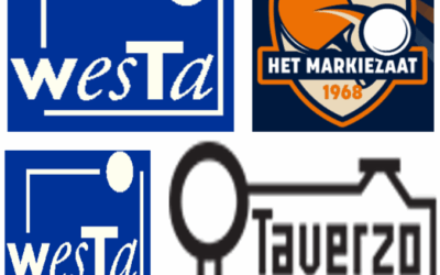 Zaterdag 6 december 2025 Aanvang: 14.00 uur: Beslissingswedstrijden eredivisie / 1e divisie in Nieuwegein
