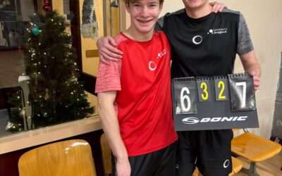 Hoogland (Midden) wint eerste spannende editie van de DUO-supercup