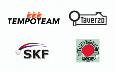 Zaterdag 25 april 2026 Aanvang: 13.00 uur: Beslissingswedstrijden eredivisie / 1e divisie Locatie: VTV, Helmkruid 9, 3434 CT Nieuwegein